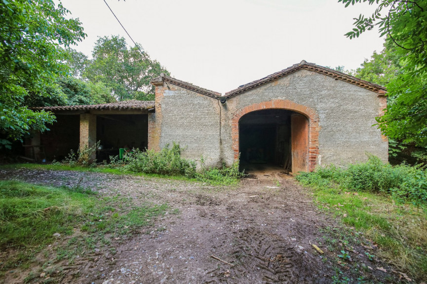 sale Maison à rénover Brens - Photo 8