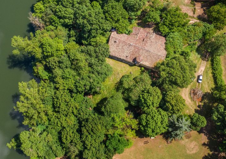 vente Maison à rénover Brens