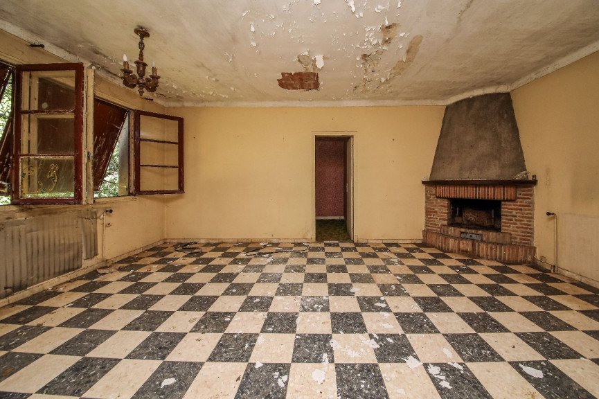 sale Maison à rénover Brens - Photo 5