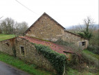 vente Maison en pierre Mirandol Bourgnounac