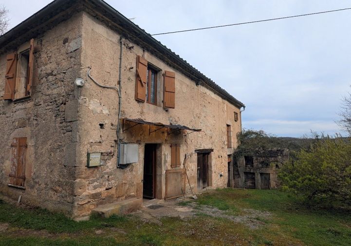 vente Maison de caractère Penne