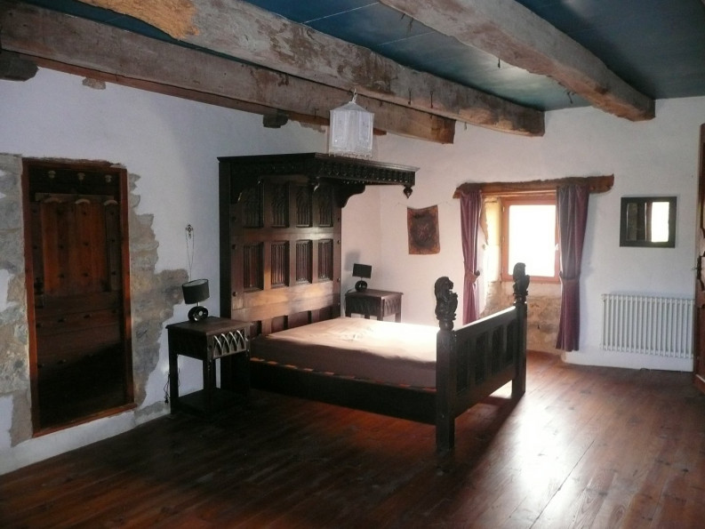 vente Château Villeneuve - Photo 12