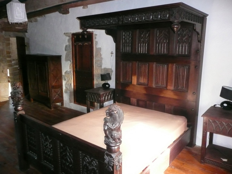 vente Château Villeneuve - Photo 13