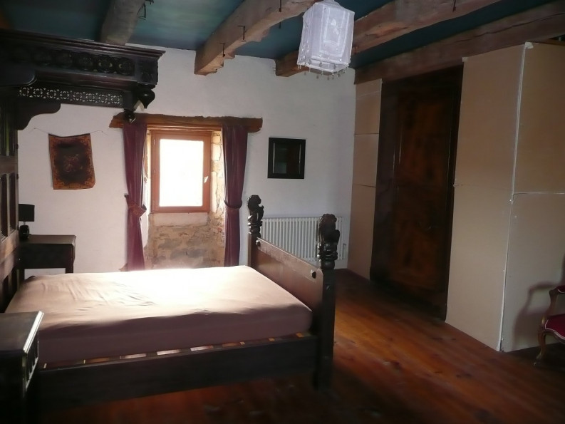 vente Château Villeneuve - Photo 15