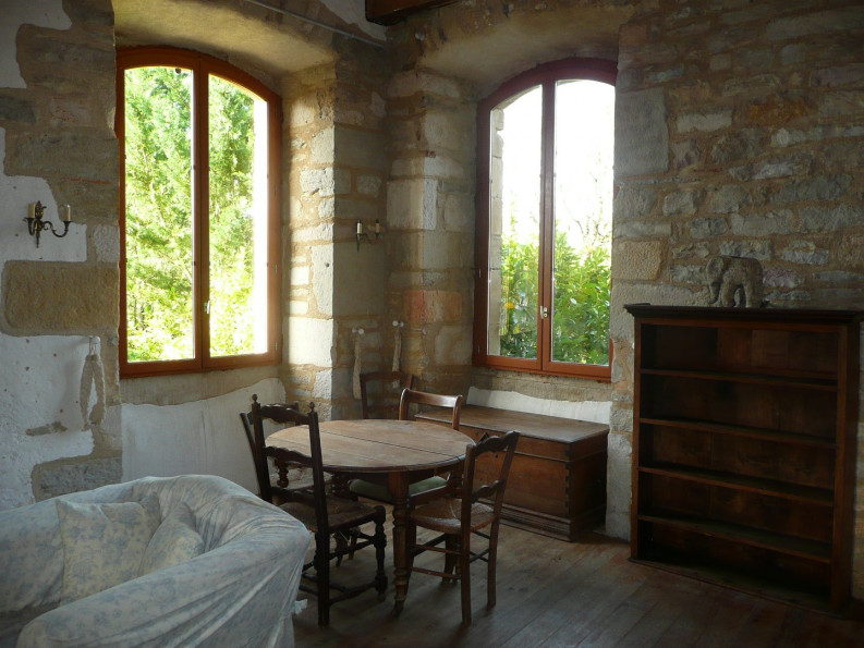 vente Château Villeneuve - Photo 20