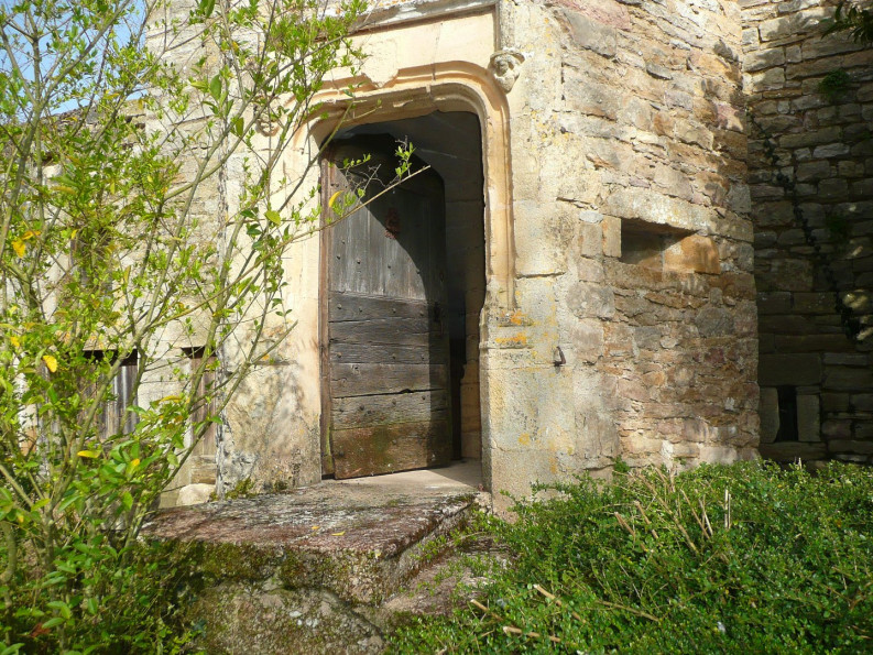 vente Château Villeneuve - Photo 2