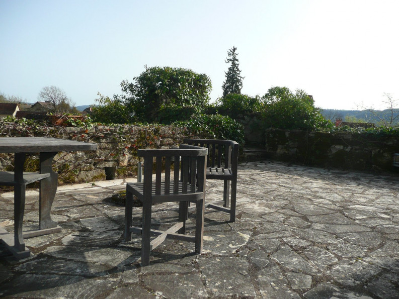 vente Château Villeneuve - Photo 4