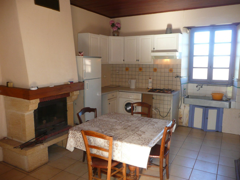 vente Maison de campagne Castanet - Photo 9