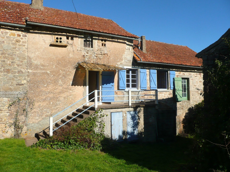 vente Maison de campagne Castanet - Photo 1