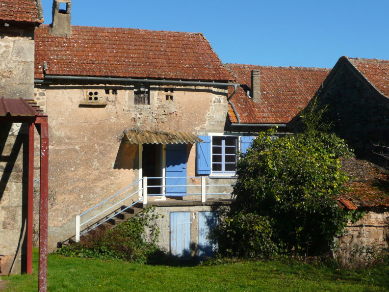 vente Maison de campagne Castanet - Photo 5