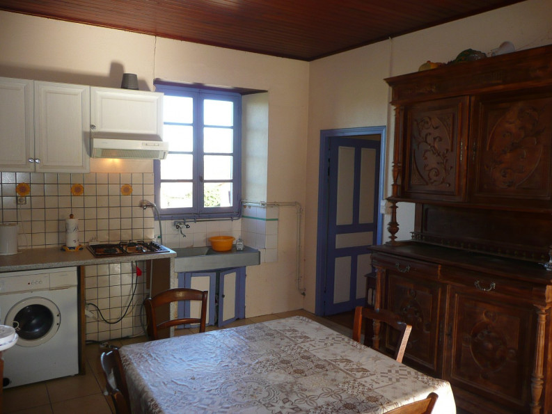 vente Maison de campagne Castanet - Photo 10