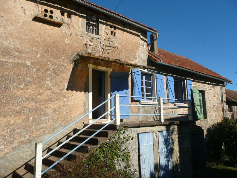 vente Maison de campagne Castanet - Photo 3