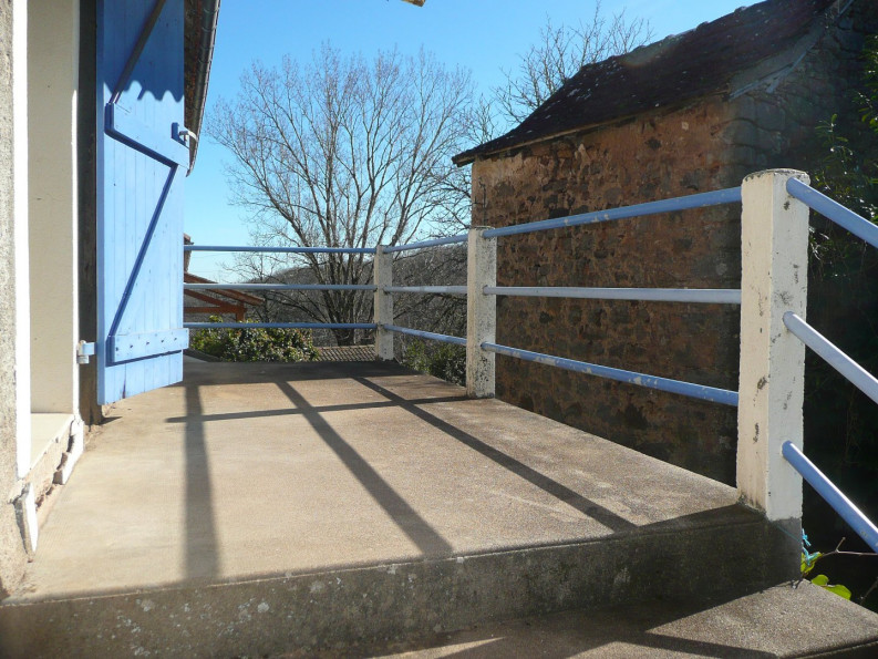 vente Maison de campagne Castanet - Photo 8