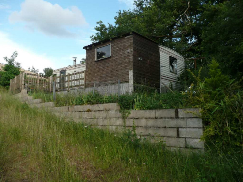 sale Terrain constructible Saint Salvadou - Photo 13