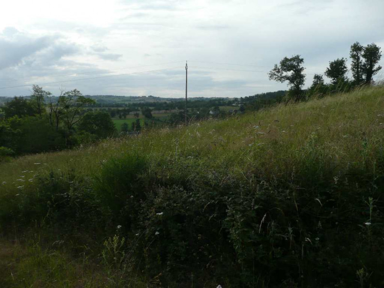 sale Terrain constructible Saint Salvadou - Photo 16