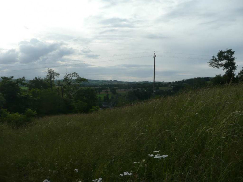 sale Terrain constructible Saint Salvadou - Photo 17