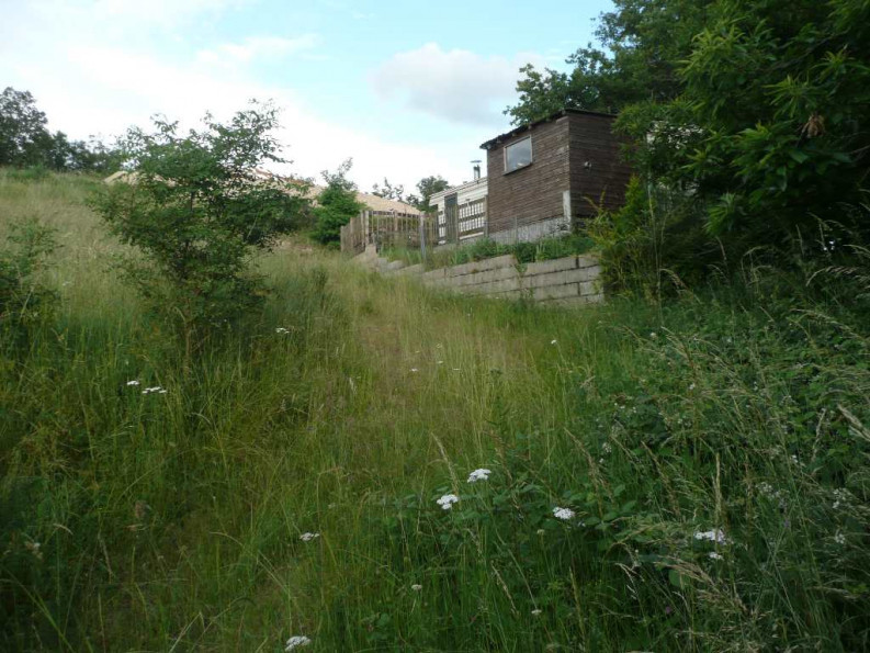 sale Terrain constructible Saint Salvadou - Photo 18