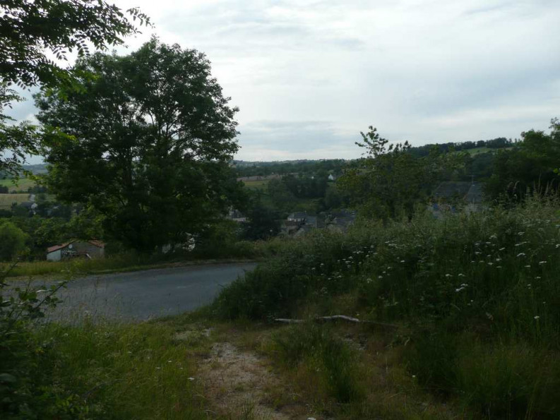 sale Terrain constructible Saint Salvadou - Photo 19