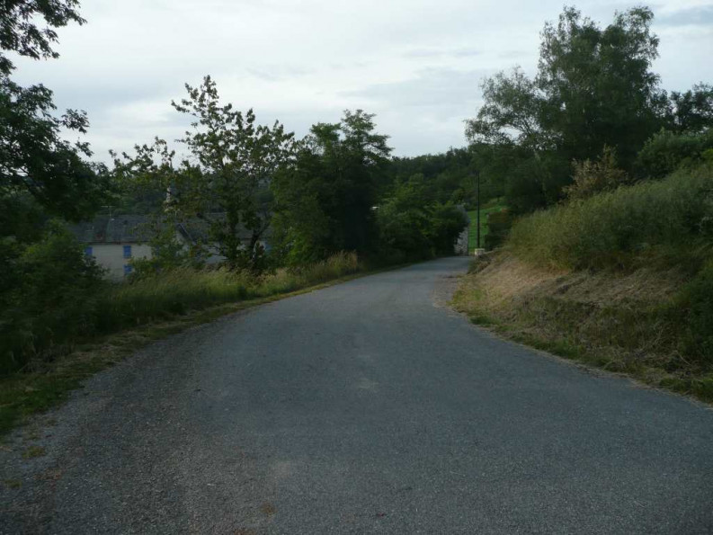 sale Terrain constructible Saint Salvadou - Photo 20