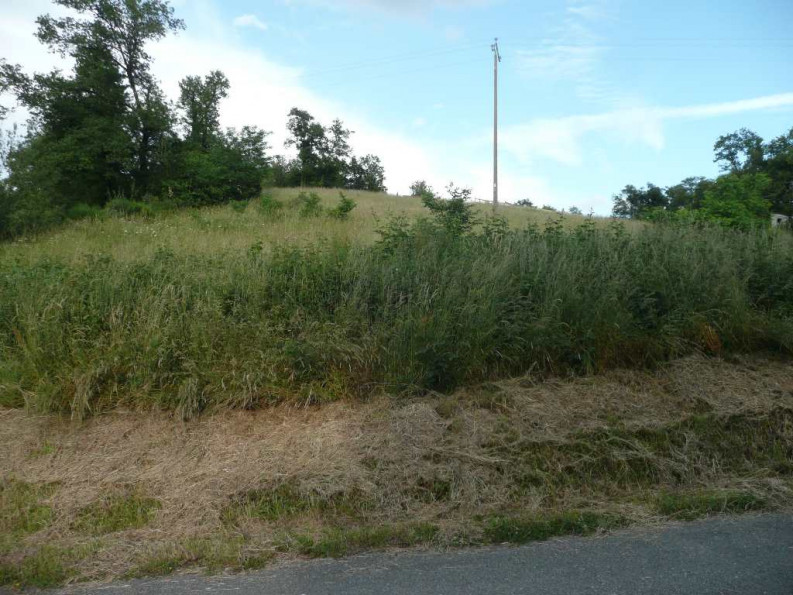 sale Terrain constructible Saint Salvadou - Photo 10