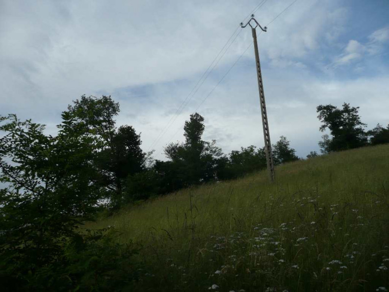 sale Terrain constructible Saint Salvadou - Photo 11