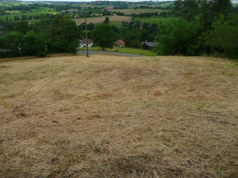 sale Terrain constructible Saint Salvadou - Photo 6