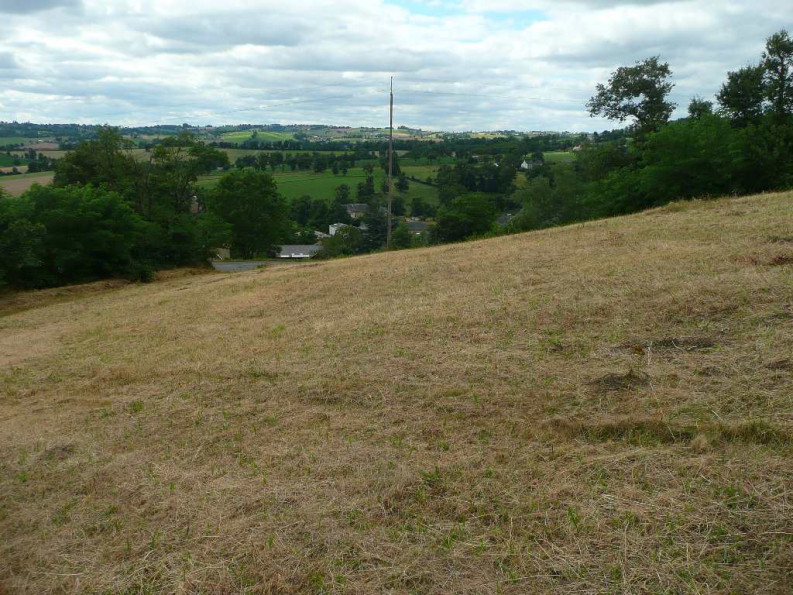 sale Terrain constructible Saint Salvadou - Photo 4