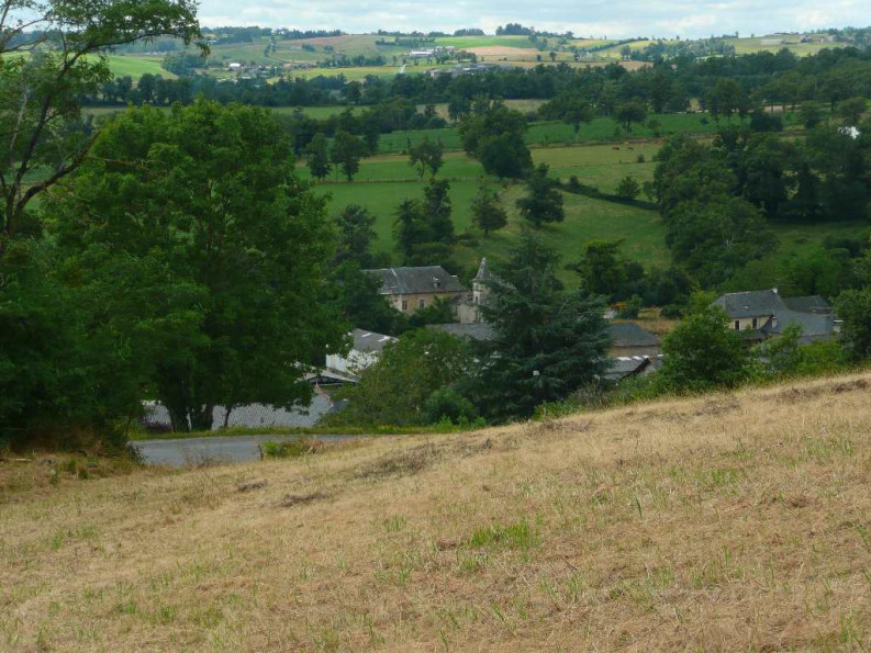 sale Terrain constructible Saint Salvadou - Photo 2