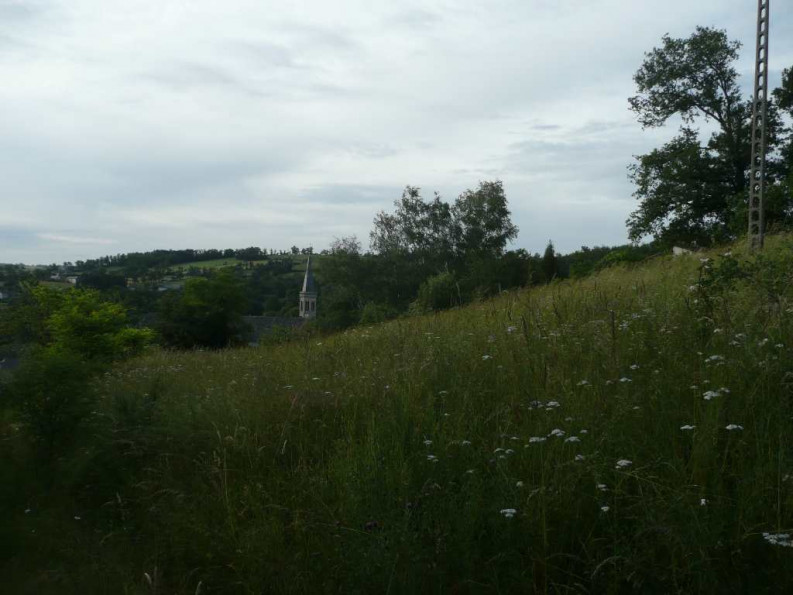 sale Terrain constructible Saint Salvadou - Photo 12