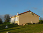 vente Maison contemporaine Saint Salvadou