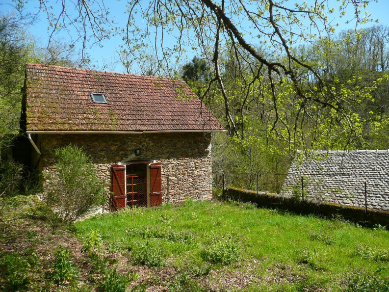 vente Maison à rénover La Salvetat Peyrales - Photo 3