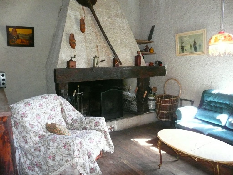 vente Maison à rénover La Salvetat Peyrales - Photo 7