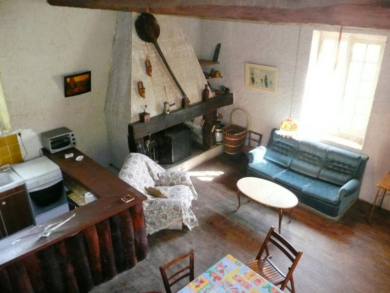 vente Maison à rénover La Salvetat Peyrales - Photo 13