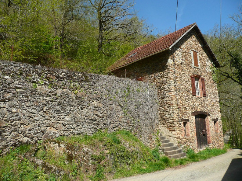 vente Maison à rénover La Salvetat Peyrales - Photo 5