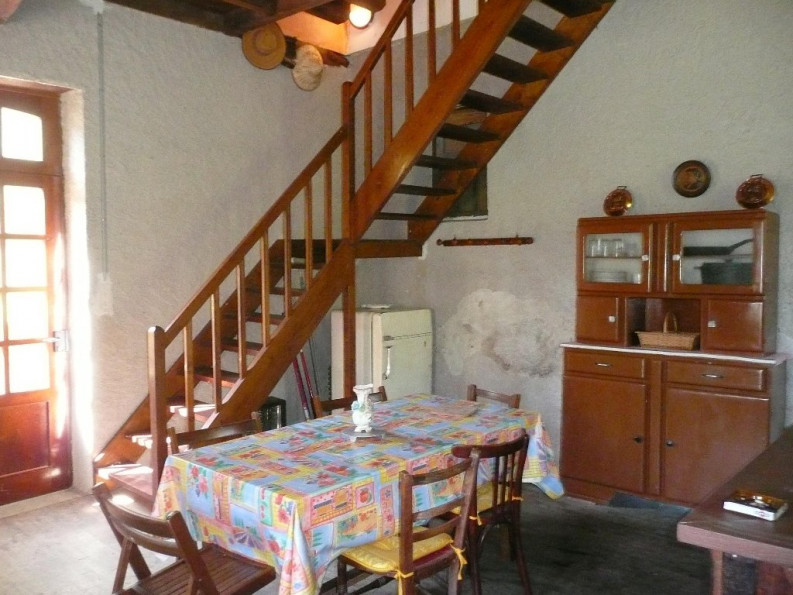 vente Maison à rénover La Salvetat Peyrales - Photo 8