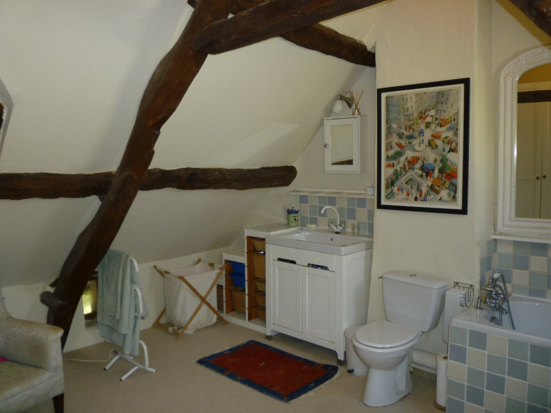 vente Maison de caractère Varaire - Photo 16