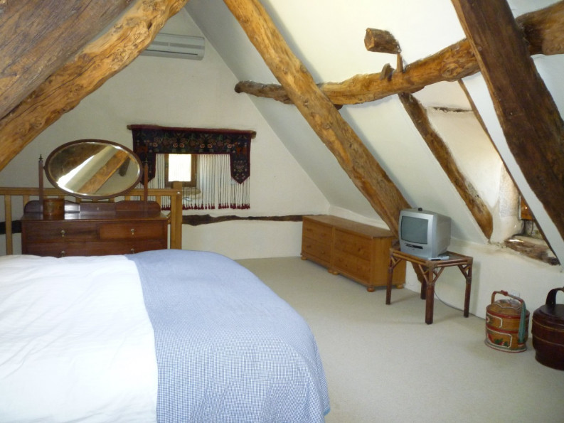 vente Maison de caractère Varaire - Photo 17