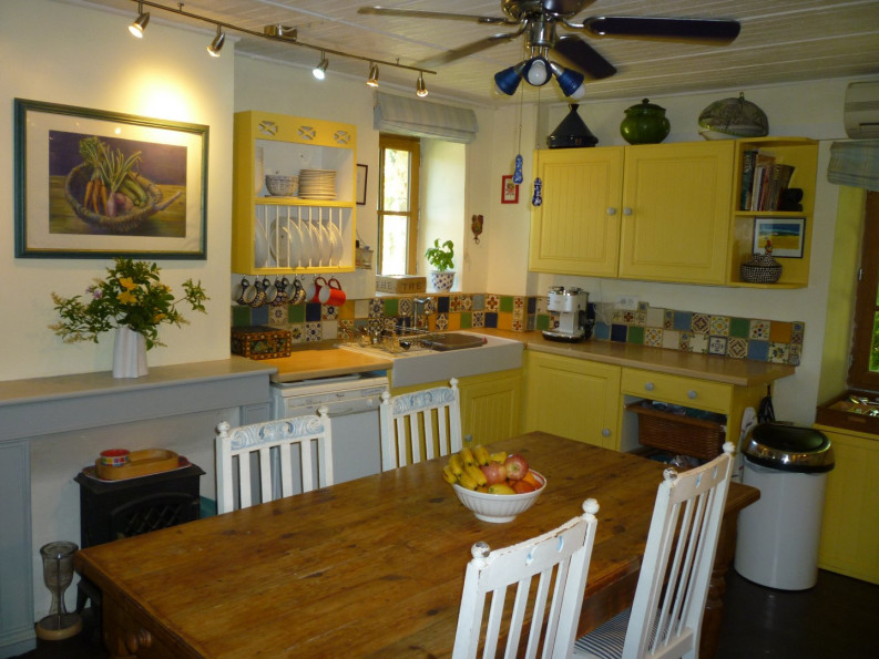 vente Maison de caractère Varaire - Photo 8