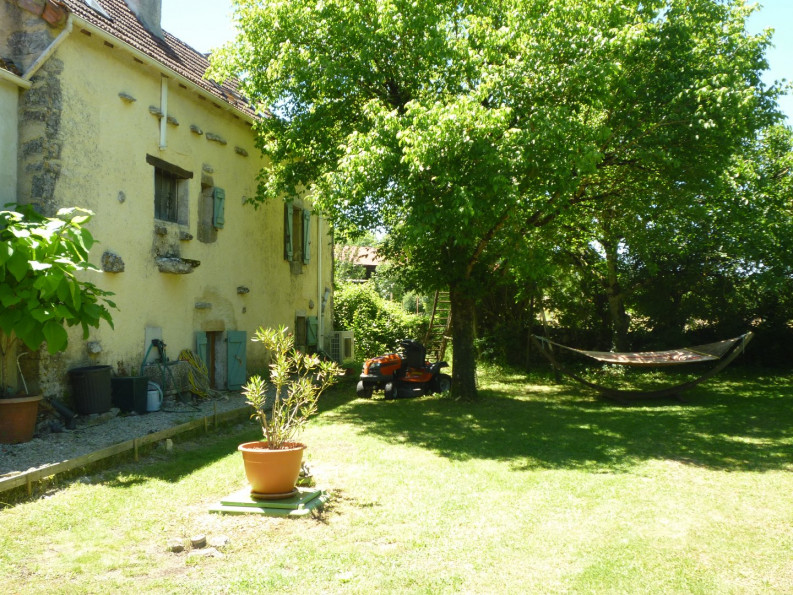 vente Maison de caractère Varaire - Photo 2