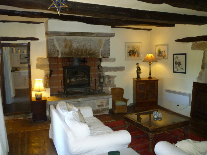 vente Maison de caractère Varaire - Photo 9