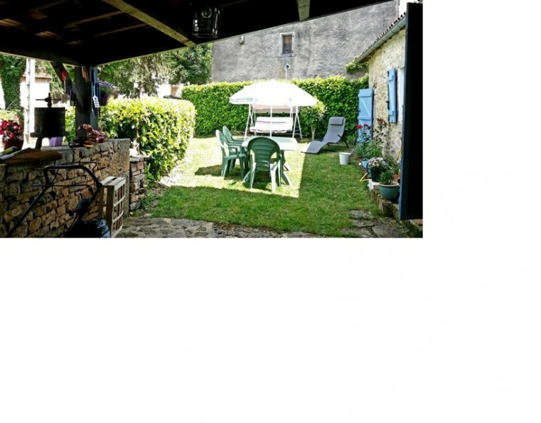 vente Maison de caractère Vidaillac - Photo 4