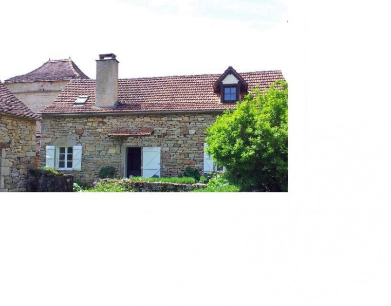 vente Maison de caractère Vidaillac - Photo 2