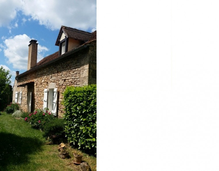 vente Maison de caractère Vidaillac - Photo 3