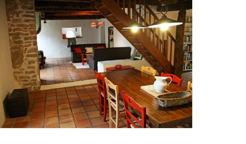 vente Maison de caractère Vidaillac - Photo 6