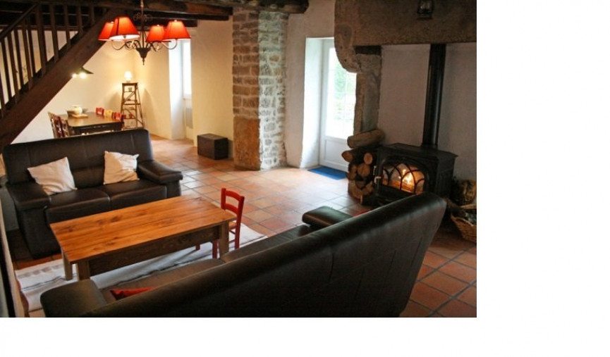 vente Maison de caractère Vidaillac - Photo 7