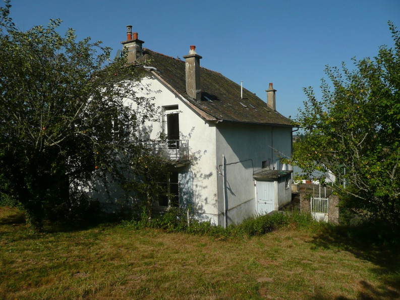 vente Maison de village Rieupeyroux - Photo 2