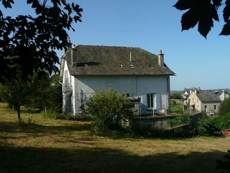 vente Maison de village Rieupeyroux - Photo 4