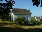 vente Maison de village Rieupeyroux