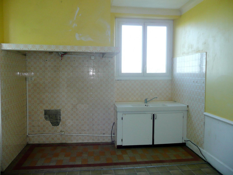 vente Maison de village Rieupeyroux - Photo 11