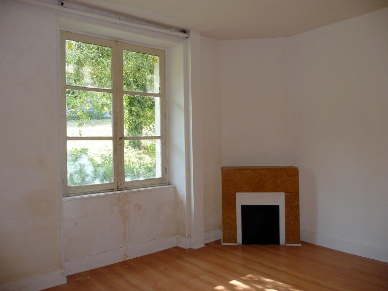 vente Maison de village Rieupeyroux - Photo 9